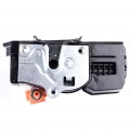 Aintier Door Lock Actuators Assembly Compatible For 2006-2011 Chevrolet Impala Front Left Right Power Latch Replacement 931-300