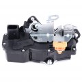 Aintier Door Lock Actuators Assembly Compatible For 2006-2011 Chevrolet Impala Front Left Right Power Latch Replacement 931-300