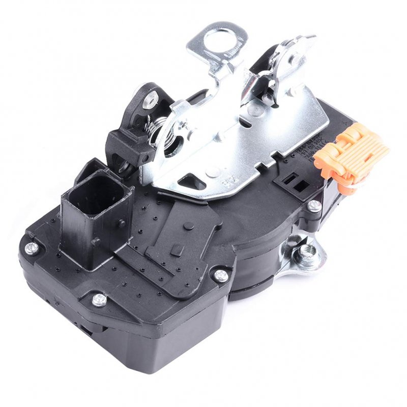 Door Lock Actuator Assembly For 2006 2011 Chevrolet Impala Front Left And Right Power Latch Replacement 931 300 Dla980 305 Dla