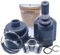 Febest 2211-ns20lh Left Inner Cv Joint 
