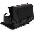 Ocpty Cup Holder Replacement For Ford F250 F350 F450 2008 2009 2010 Excursion Dash 8c3z2513562ac Gray