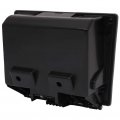 Ocpty Cup Holder Replacement For Ford F250 F350 F450 2008 2009 2010 Excursion Dash 8c3z2513562ac Gray