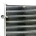Car Ac Condenser For Pontiac Vibe 2009 2010 Scion Tc 2011 2016 And Xb 2008 2015 