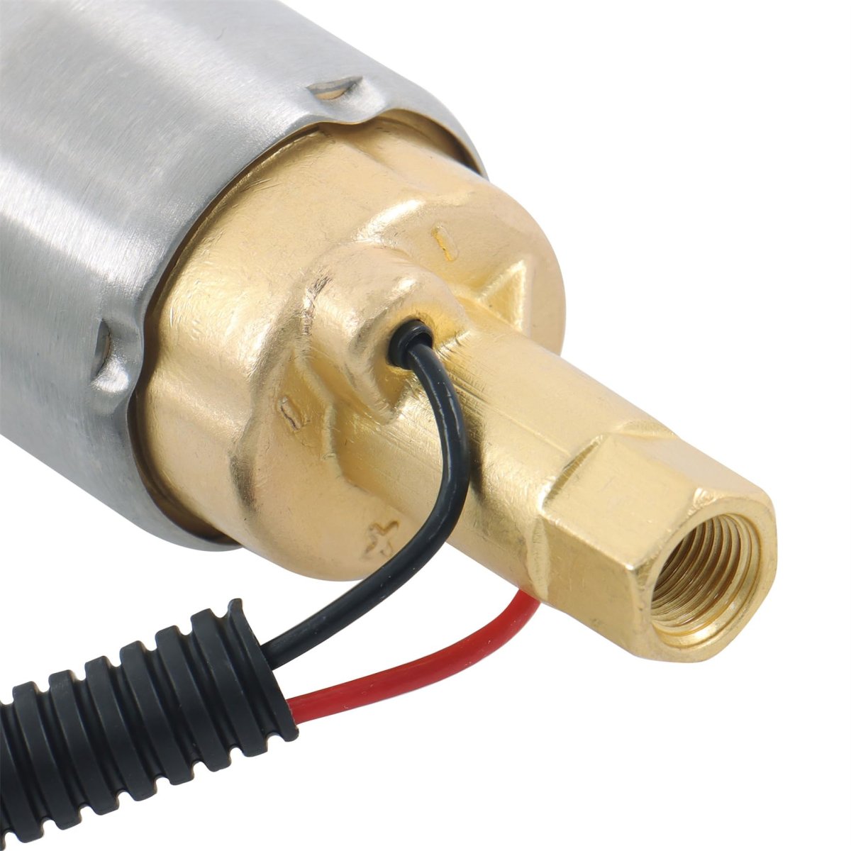 Fuel Pump Replacement For Onan Generator Hgjaa And Hgjad Series 149-2657