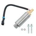 Fuel Pump Replacement For Onan Generator Hgjaa And Hgjad Series 149-2657