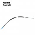 X Autohaux No 72173-sna-a01 Front Left Inside Door Lock Cable For Honda Civic 2006-2011
