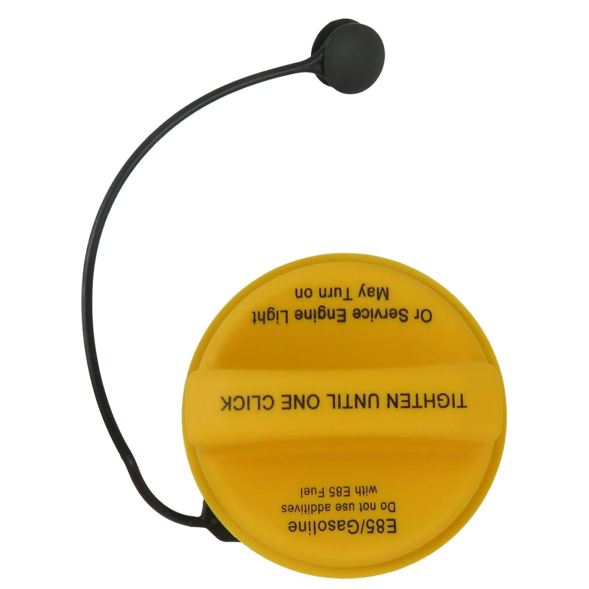 Gt359 E85 Gas Cap Fuel For Chevy Silverado Express Suburban Tahoe Gmc Savana Sierra Yukon And Cadillac Escalade Part Number