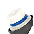 Engine Oil Filler Cap For Chevy Uplander 2005 2006 2007 2008 2009 Plastic Black 35 4 Mm Thread Diameter 2 09 In Height Part 