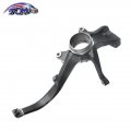 Tom 2pcs Front Left Right Steering Knuckle Set For 2006-2012 Ford Fusion Lincoln Mkz Mercury Milan 698-085