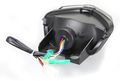 2008-2012 Kawasaki Ninja 250r Integrated Sequential Led Tail Lights Smoke Lens