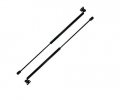 2 Pieces Set Tuff Support Trunk Lid Lift Supports 1990 To 1993 Geo Metro Convertible Only 