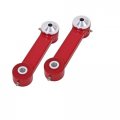Bmr Suspension Tca048r Rear Vertical Link Arms 2015-up Mustang High-strength Ste 