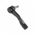 Caltric Steering Rack And Pinion Left Hand Tie Rod End Compatible With Polaris General 1000 2016-2019