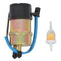 Fuel Pump Replacement For Motorcycle 1100 Vt1100c2 2000-2007 