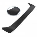 Ocpty Rear Trunk Lip Spoiler Fits For 1994 1995 1996 1997 1998 1999 2000 2001 Acura Integra Hatchback Wing Matte Black