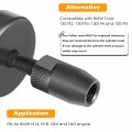 Yoursme Injector Puller Teflon Seal Installer Tool Set For Bmw N14 N18 N54 N63 Diesel Engine Replace To 130192 130193 130194
