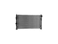 Radiator For 2008-2014 Dodge Avenger 