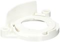 Grote 43040 White License Light Mounting Bracket 