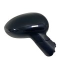 Spieg Ki1321187 Passenger Side Mirror Replacement For Kia Rio 2014-2017 Power Heated Manual Fold Paint To Match Cover 5pin Rh 