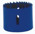 Bi Metal Hole Saw 4 5 In 373412bx Blue Classic Style 