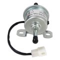 Upgrade Electric Fuel Pump For Kawasaki Fd620d Fd671d Fd11d Fd750d Fd501d 620d 661d 671d 711d 750d Engine