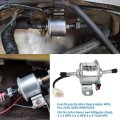 Upgrade Electric Fuel Pump For Kawasaki Fd620d Fd671d Fd11d Fd750d Fd501d 620d 661d 671d 711d 750d Engine