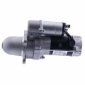 Solarhome New 12v 10t Starter 18490 10461285 Compatible With Cummins 4bt3 9 6bt5 9 4b 6b Enginme New 12v 10t Starter 3604648