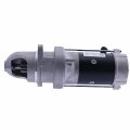 Solarhome New 12v 10t Starter 18490 10461285 Compatible With Cummins 4bt3 9 6bt5 9 4b 6b Enginme New 12v 10t Starter 3604648