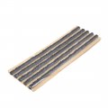Uxcell 10pcs Tire Puncture Quick Repair Tubeless Seal Rubber Strips For Car Vehicle