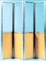 Panel Guard Model 13037 Extra Slide-in Flexible Hinge 1 Ea 