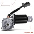 A-premium Transfer Case Shift Motor Actuator Compatible With Ford And Mercury Vehicles Explorer 2006-2007 Sport Trac 2007