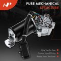 A-premium Transfer Case Shift Motor Actuator Compatible With Ford And Mercury Vehicles Explorer 2006-2007 Sport Trac 2007