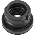 Grommet For Chevy Express 1500 2009 To 2014 Black Plastic Automotive Body Clip Alx-pau-ac-12610201-cla4 Standard Style 