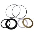 Fridayparts Front Shaft Seal Kit 61237-000 Compatible For Eaton Char-lynn Hydraulic Motor 6000 Series Replacement