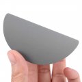 Uxcell 3 Inch Wet Dry Sanding Discs 2000 Grit Hook And Loop Sandpaper Electrostatic Sand Planting Silicon Carbide 10pcs