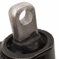 Front Differential Mount Set Replacement For 2005 2010 Grand Cherokee 52114354aa Includes Axle Bushings 52089516ab