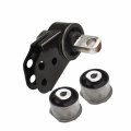 Front Differential Mount Set Replacement For 2005 2010 Grand Cherokee 52114354aa Includes Axle Bushings 52089516ab