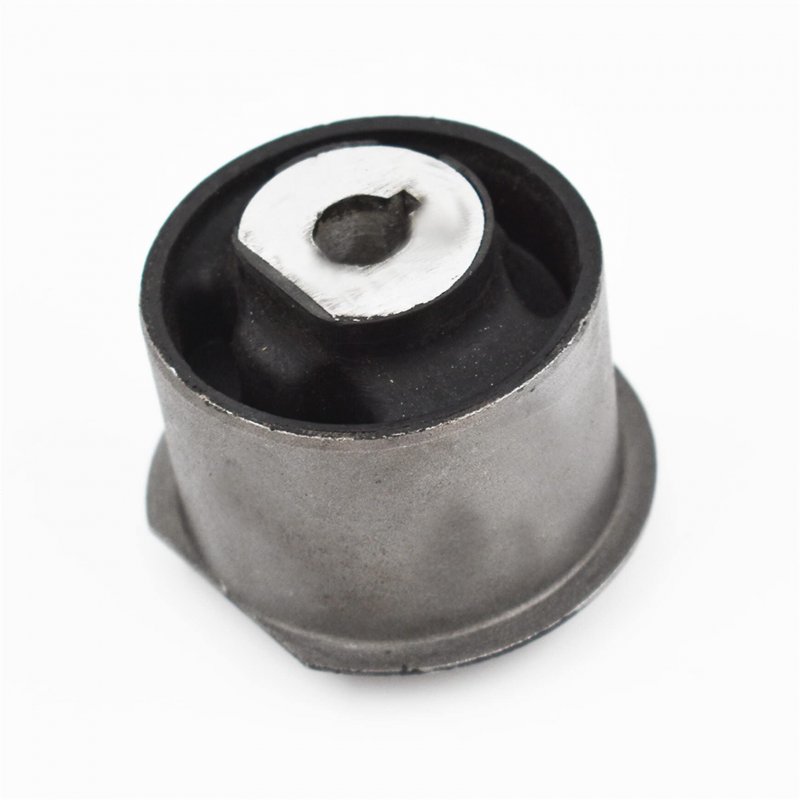 Front Differential Mount Set Replacement For 2005 2010 Grand Cherokee 52114354aa Includes Axle Bushings 52089516ab