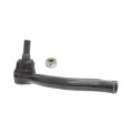 Tie Rod End For Nissan Frontier 2005 2019 Driver Side Outer Front Or Rear Steel Non Greasable Olx-acd45a1107-cl360a50 Dot 