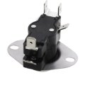 D2411a Climatek Upgraded Furnace 2 Pole Disc Limit Switch L190-40f Replaces Miller 