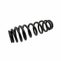 Polaris Rzr Rear Spring Matte Black Genuine Oem Part 7043652-458 Qty 1