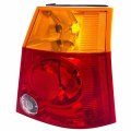For 2005-2008 Chrysler Pacifica Passenger Side Oem Replacement Taillight Rear Lamp Ch2801171