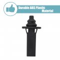 X Autohaux 20912532 Fuel Gas Door Buffer Stop Ejector Latch Lock Replacement Accessories For Gmc Yukon 2007-2014