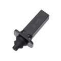 X Autohaux 20912532 Fuel Gas Door Buffer Stop Ejector Latch Lock Replacement Accessories For Gmc Yukon 2007-2014