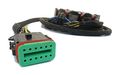 Ignition Stator Magneto For Polaris Genesis I Virage Txi Msx 140 Jetski By The Rop Shop 