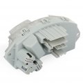 Hvac Blower Motor Fan Resistor Ac Control Module Fit For 2011 Bmw 1 Series M 128i 135i 135is 323i 325i 325xi X4 X5 2008-2015 X6 