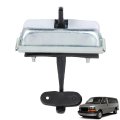 Door Check Stop Front Left Or Right Side Replacement For Express Savana 1996-2019 15826449 924-920 