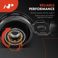 A-premium Drive Shaft Center Support Bearing Compatible With Kia Sorento 2003 2004 2005 2006 Rwd Replace Ad08950501