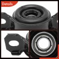 A-premium Drive Shaft Center Support Bearing Compatible With Kia Sorento 2003 2004 2005 2006 Rwd Replace Ad08950501