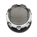 Dashboard Ac Heater Air Vent Duct Dc3z19893ba Dc3z-19893-ba For Ford F150 F250 F350 F450 Super Duty 2011-2015 